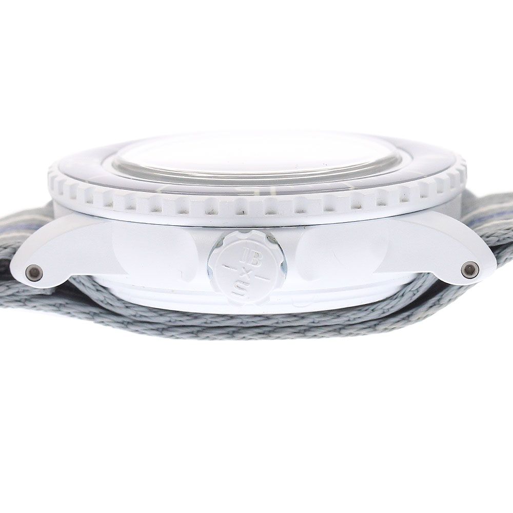swatch SO35S100 Automatic Men's — Japanese