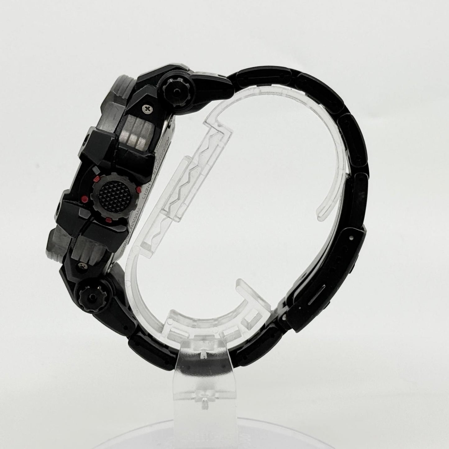 CASIO GPW-1000 Solar Men's Watch — Japanese