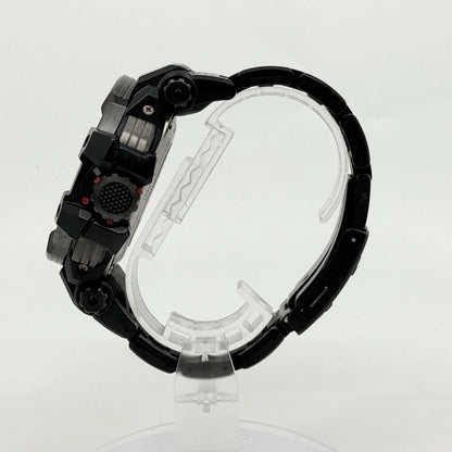 CASIO GPW-1000 Solar Men's Watch — Japanese