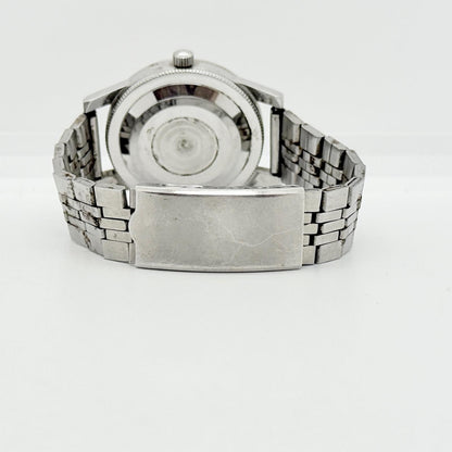 ORIENT GRAND PRIX 64 Automatic Men's Watch — Japanese