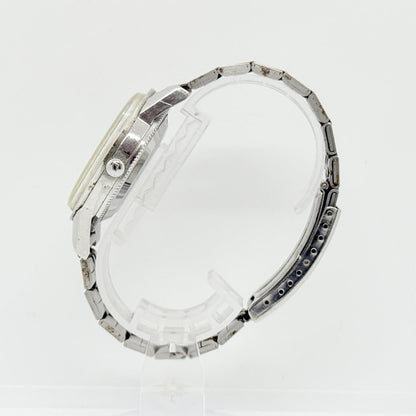 ORIENT GRAND PRIX 64 Automatic Men's Watch — Japanese