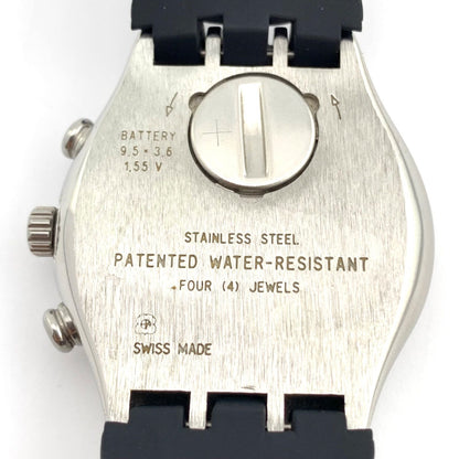 swatch AG 1996 Quartz Men's — Japanese