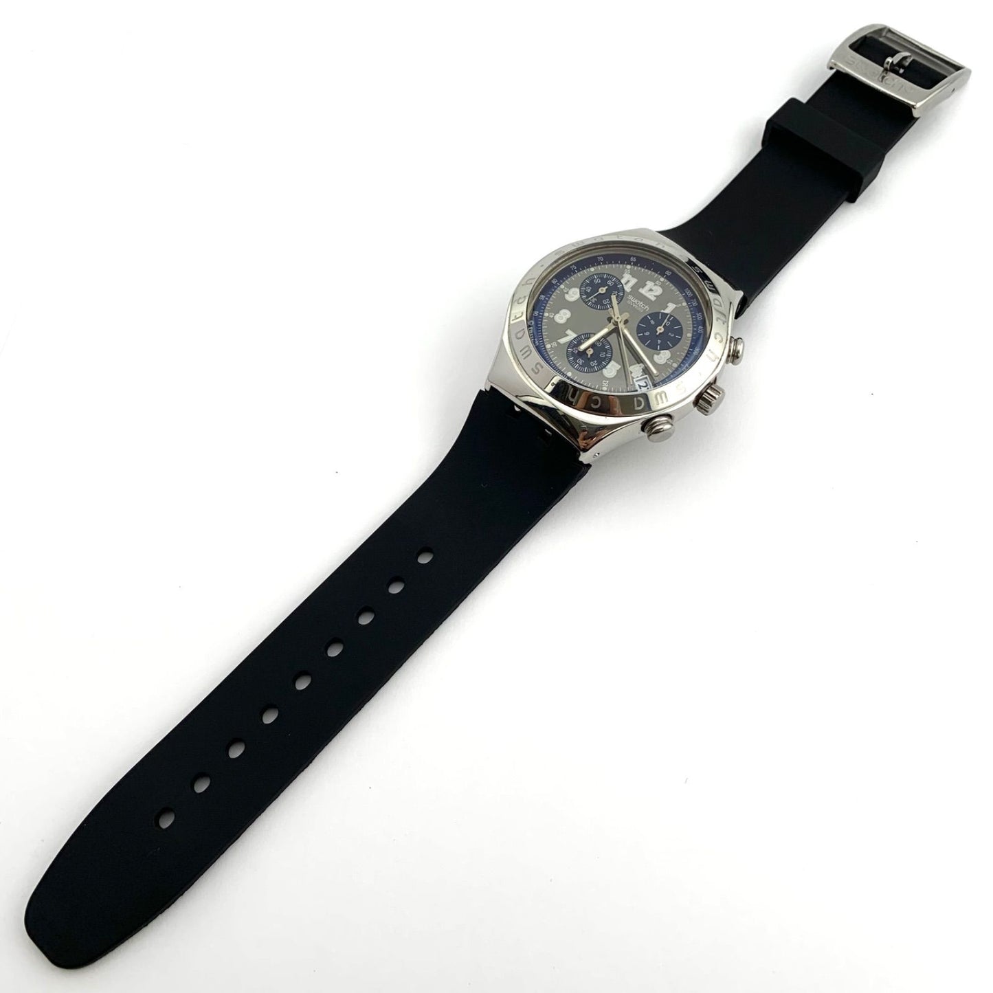 swatch AG 1996 Quartz Men's — Japanese