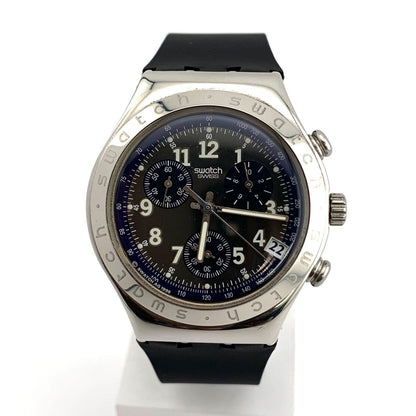 swatch AG 1996 Quartz Men's — Japanese