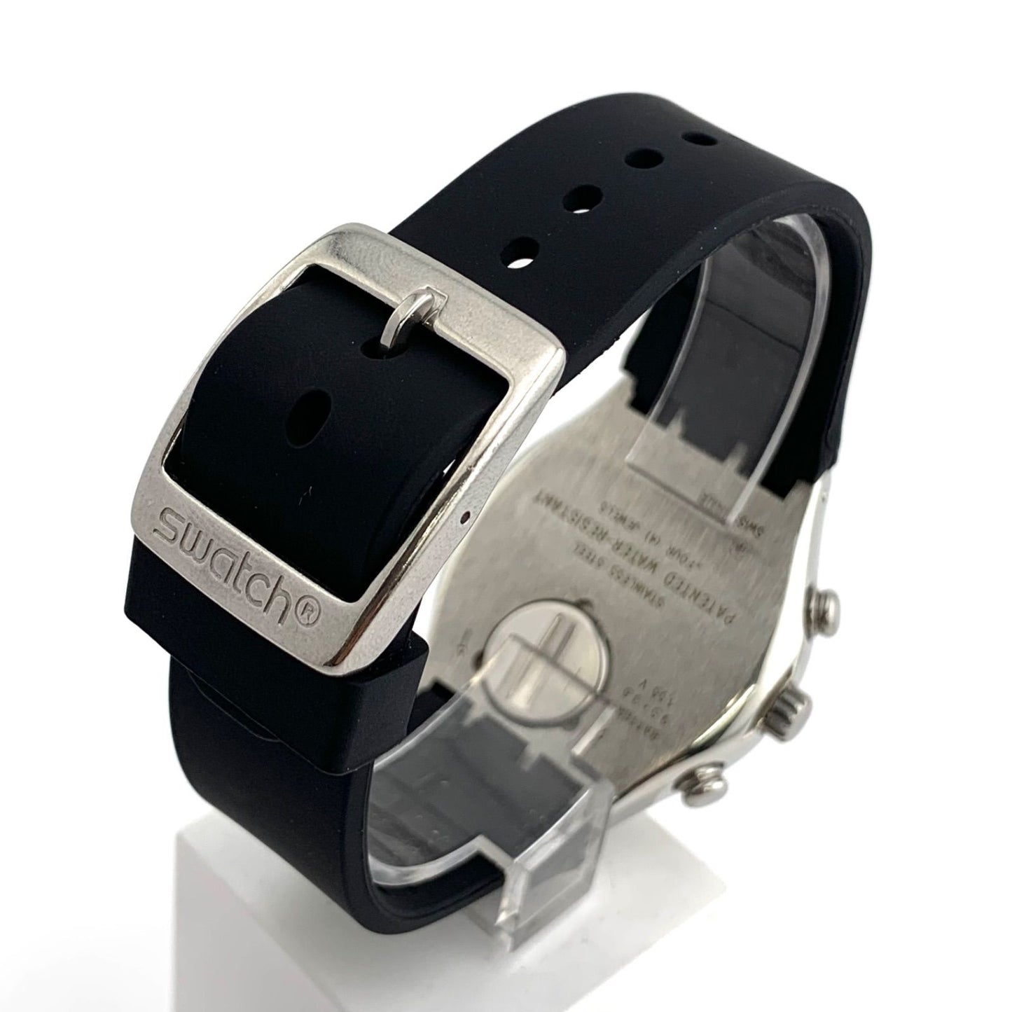 swatch AG 1996 Quartz Men's — Japanese