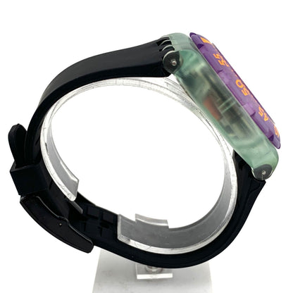 swatch 409 Quartz Men's — Japanese