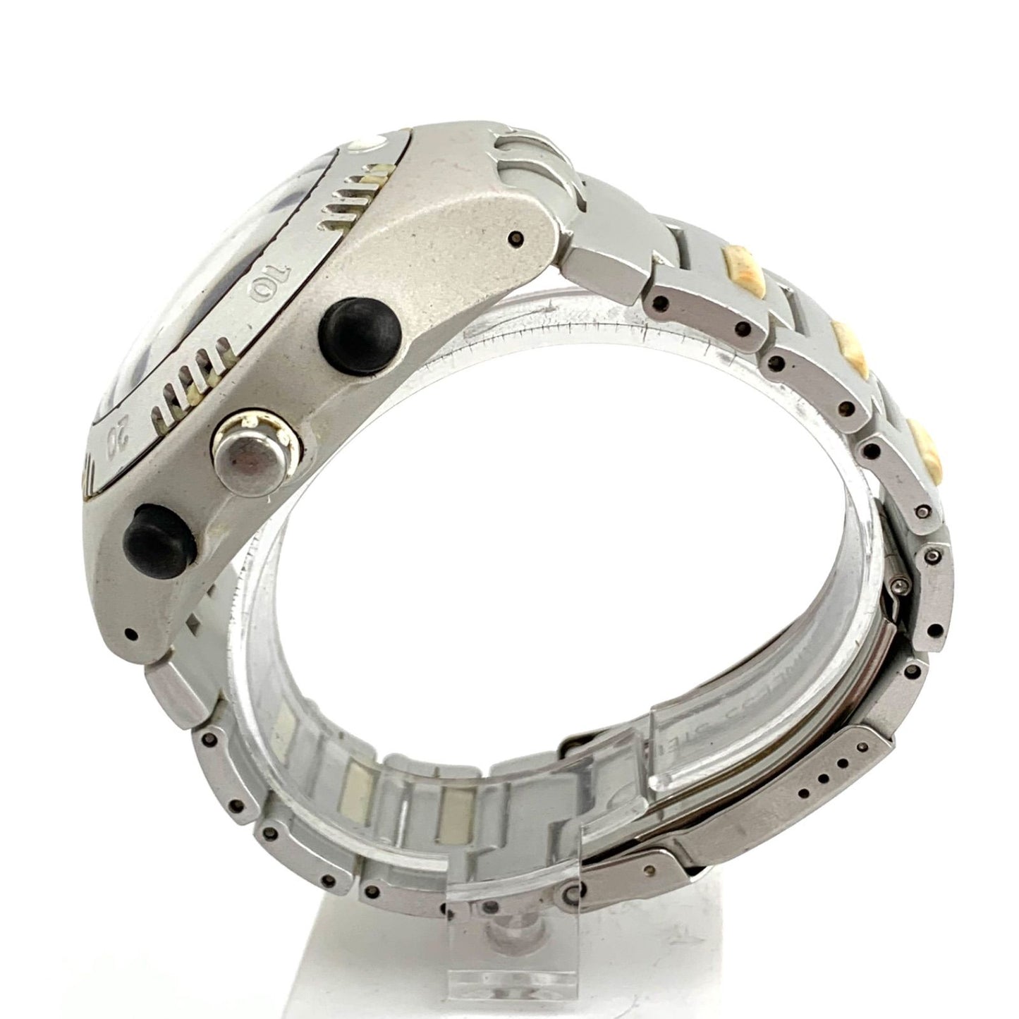 swatch Irony Quartz Men's — Japanese