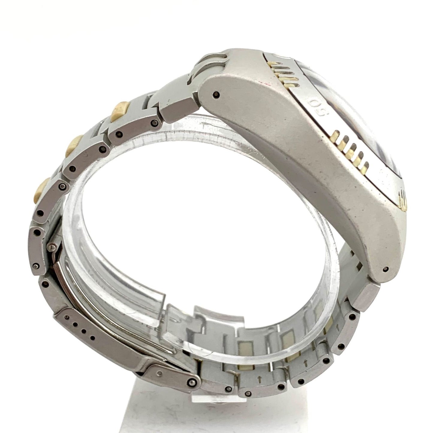 swatch Irony Quartz Men's — Japanese