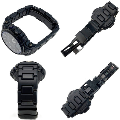 CASIO PRW-61FC-1JF Quartz Men's Watch — Japanese