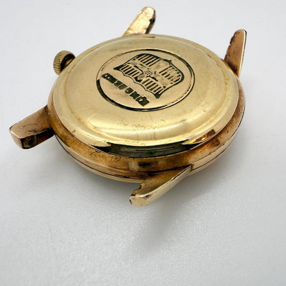 SEIKO KING SEIKO 44-2000 Manual Men's Watch — Japanese