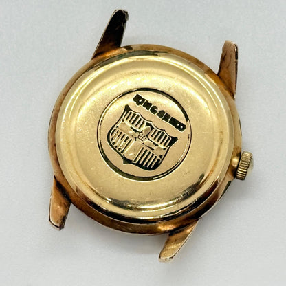 SEIKO KING SEIKO 44-2000 Manual Men's Watch — Japanese