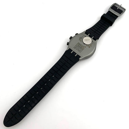 swatch Irony AG 2009 Quartz Men's — Japanese