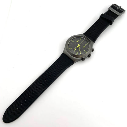 swatch Irony AG 2009 Quartz Men's — Japanese