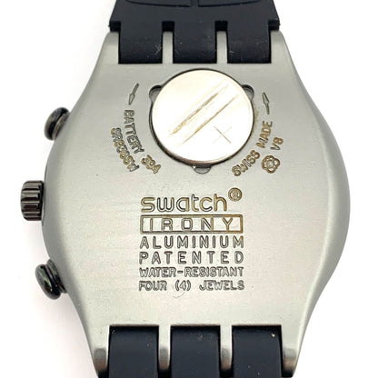 swatch Irony AG 2009 Quartz Men's — Japanese