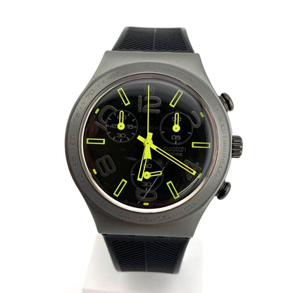 swatch Irony AG 2009 Quartz Men's — Japanese