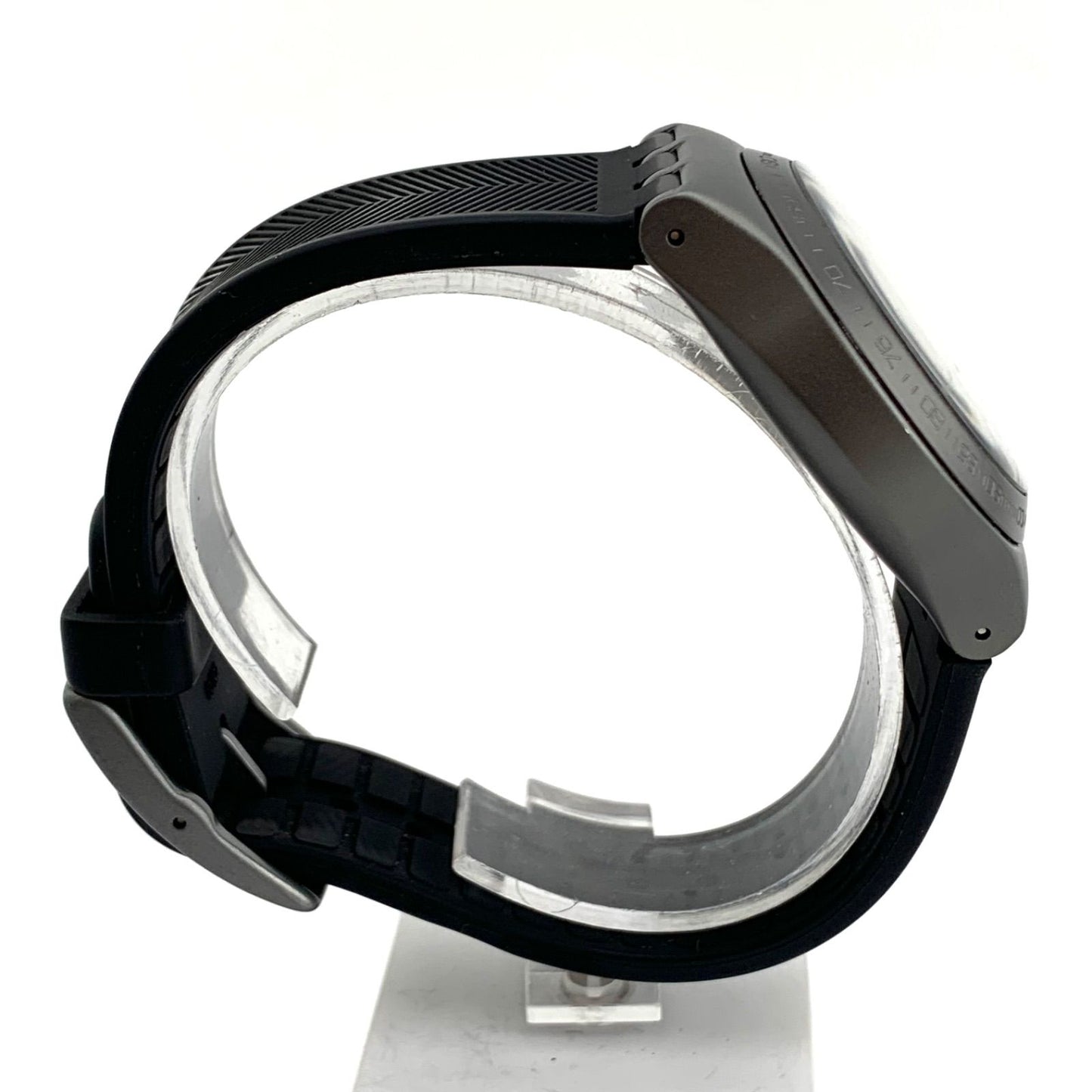 swatch Irony AG 2009 Quartz Men's — Japanese