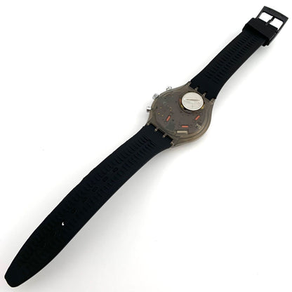 swatch AG1994 Quartz Men's — Japanese
