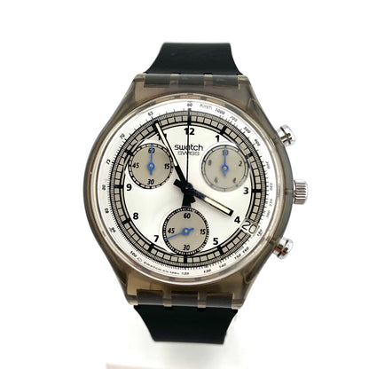swatch AG1994 Quartz Men's — Japanese