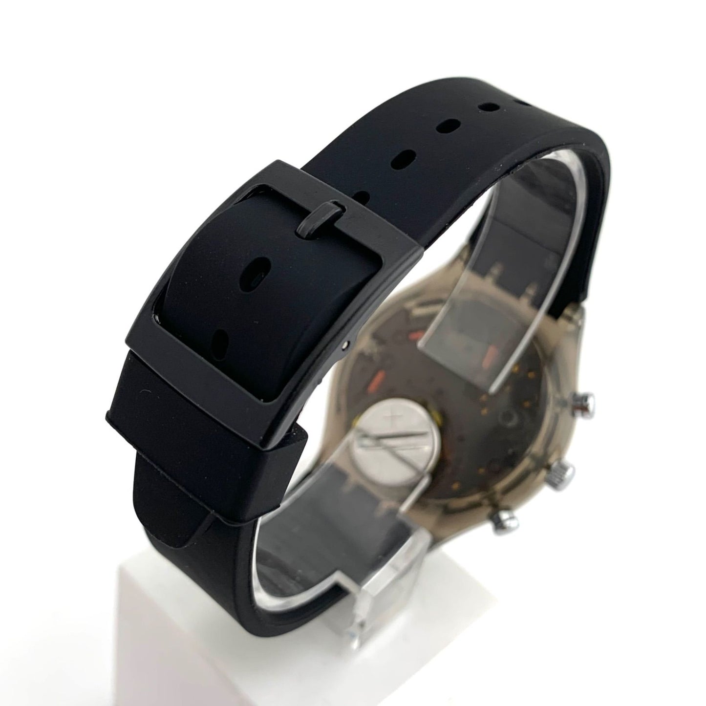 swatch AG1994 Quartz Men's — Japanese