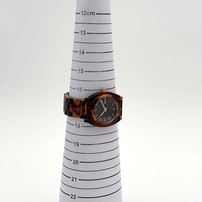 NIXON A327 Quartz Men's Watch — Japanese