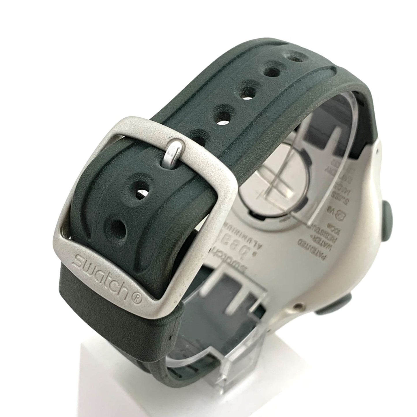 swatch .beat Digital Men's — Japanese