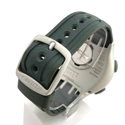 swatch .beat Digital Men's — Japanese