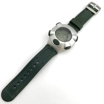 swatch .beat Digital Men's — Japanese