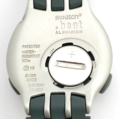 swatch .beat Digital Men's — Japanese