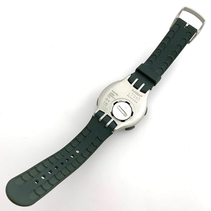 swatch .beat Digital Men's — Japanese