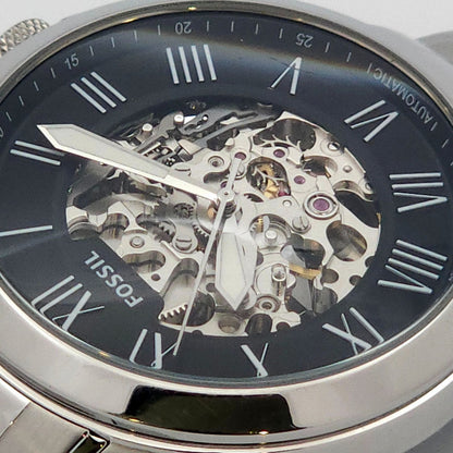 FOSSIL ME3103 Automatic Men's Watch — Japanese