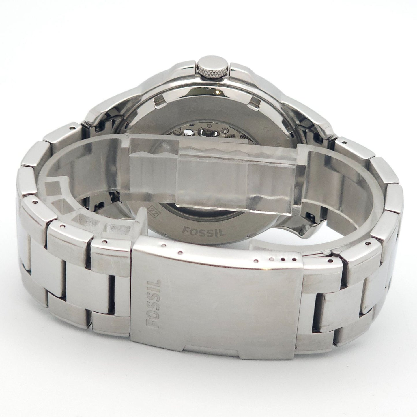 FOSSIL ME3103 Automatic Men's Watch — Japanese
