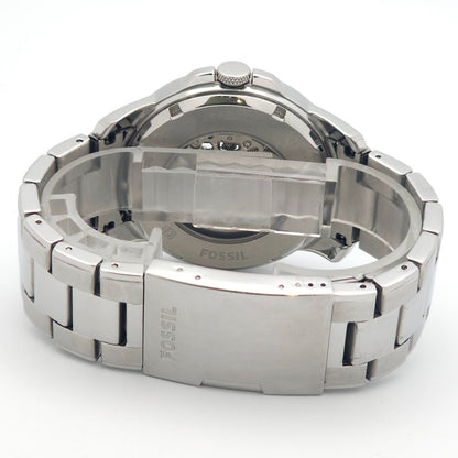 FOSSIL ME3103 Automatic Men's Watch — Japanese