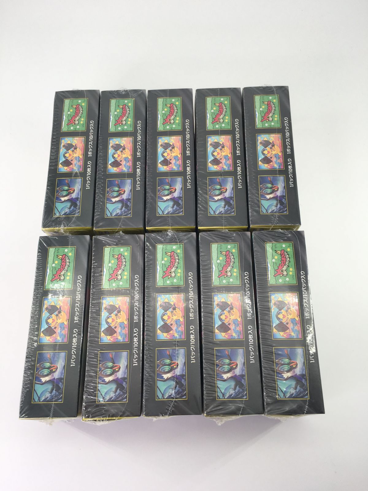 Pokemon Pokémon Card Game Mega High Class Pack Mega Dream ex Box — Japanese