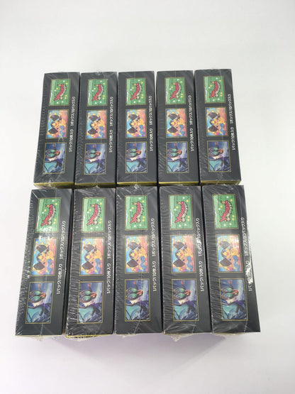Pokemon Pokémon Card Game Mega High Class Pack Mega Dream ex Box — Japanese