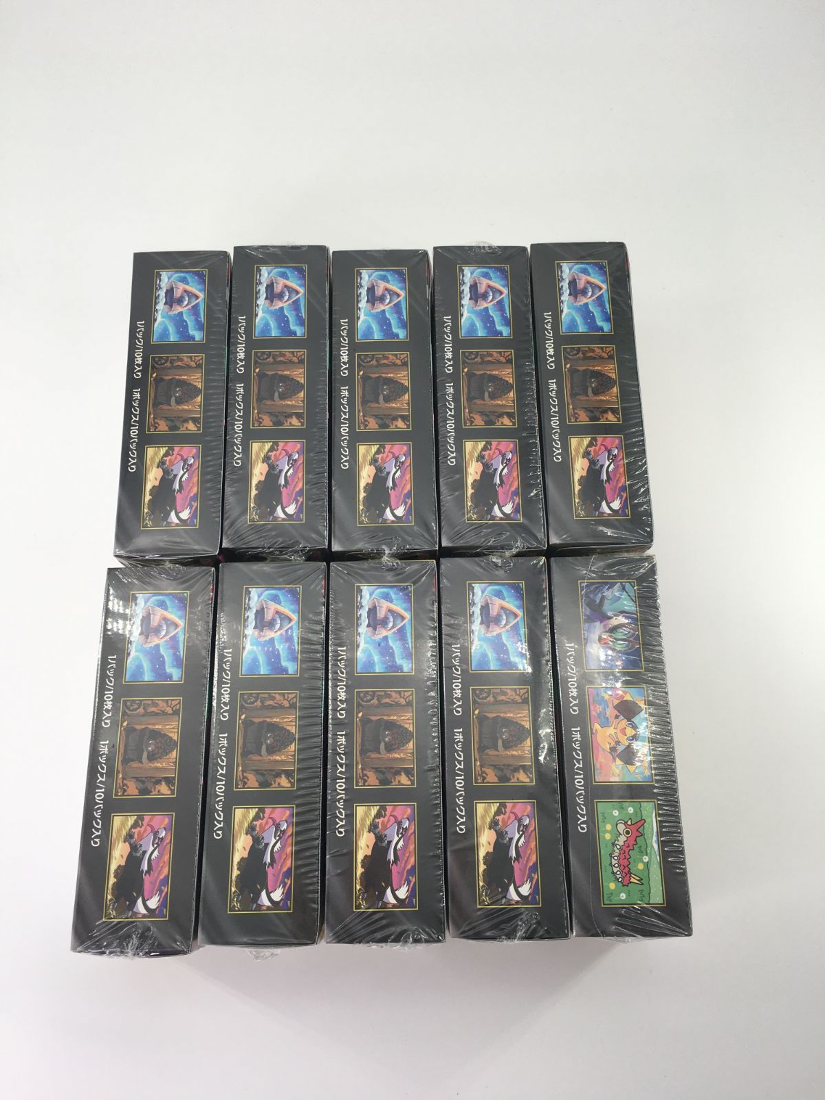 Pokemon Pokémon Card Game Mega High Class Pack Mega Dream ex Box — Japanese