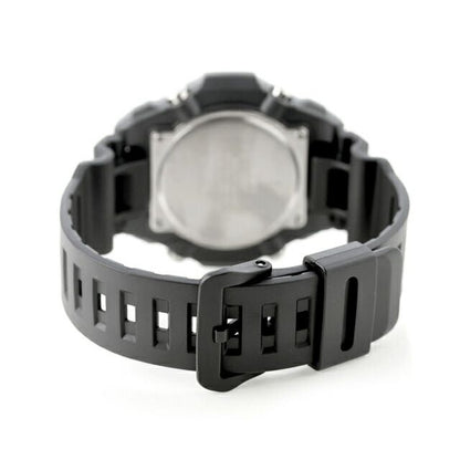 CASIO AQ-S820W-1AVDF Solar Men's Watch — Japanese