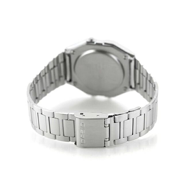 Casio Classic A158WEA-7DF Unisex Quartz Digital Wristwatch — Japan Import