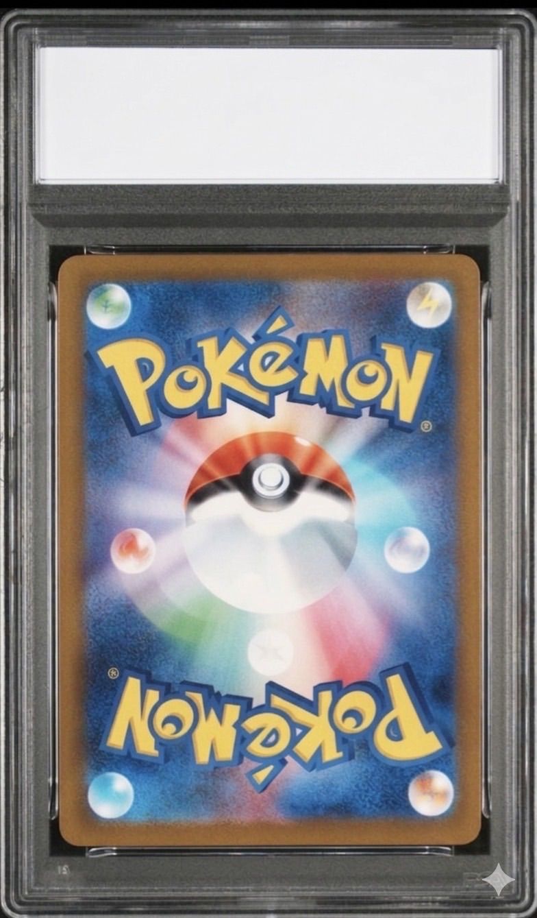 PSA 10 Pokemon Mega Gengar ex — 230/193 — Japanese