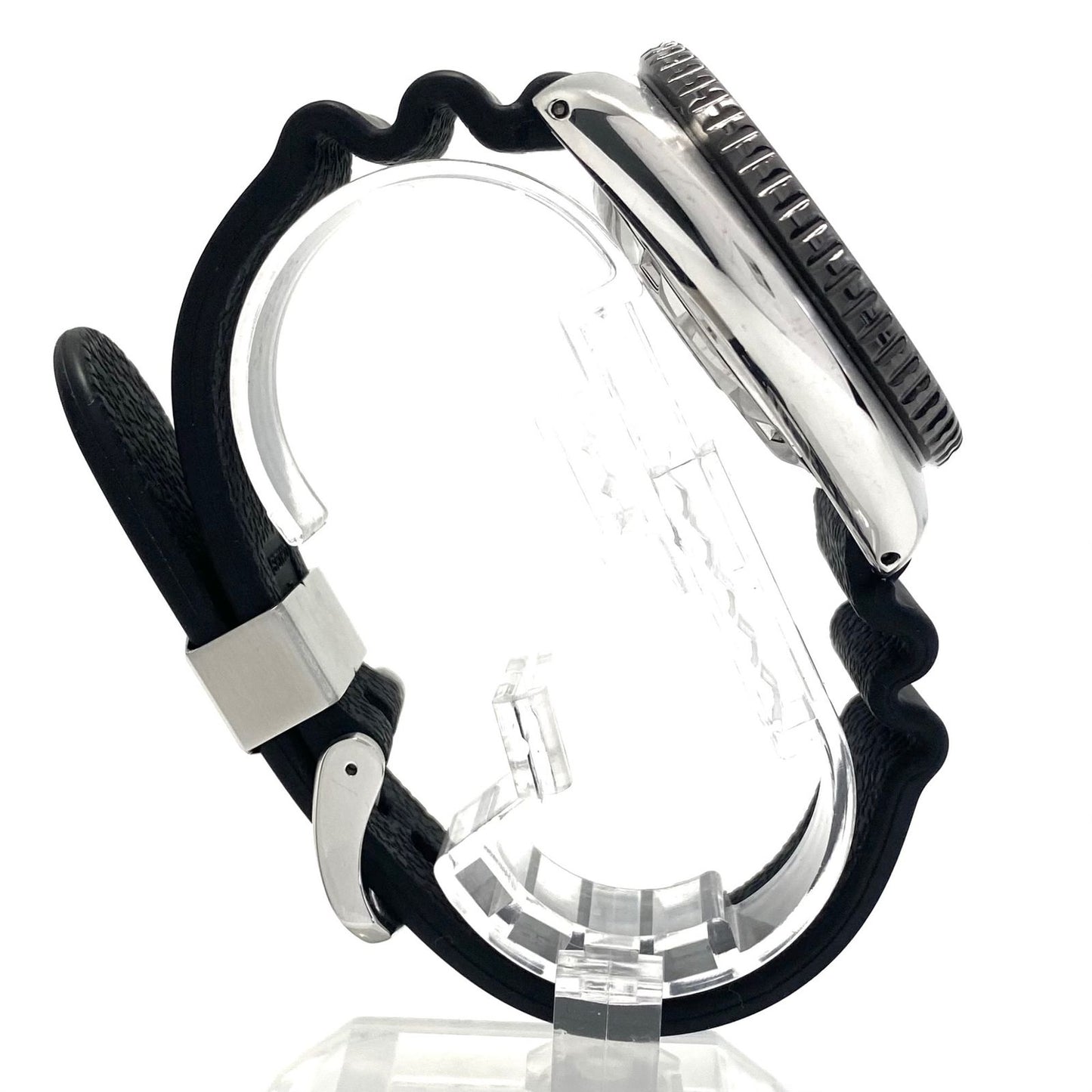 SEIKO SRPC91 Automatic Men's Watch — Japanese