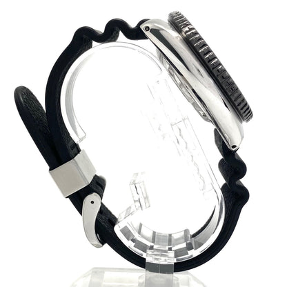 SEIKO SRPC91 Automatic Men's Watch — Japanese
