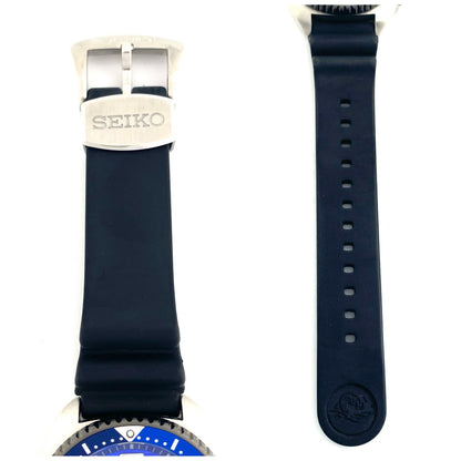 SEIKO SRPC91 Automatic Men's Watch — Japanese