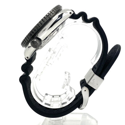 SEIKO SRPC91 Automatic Men's Watch — Japanese