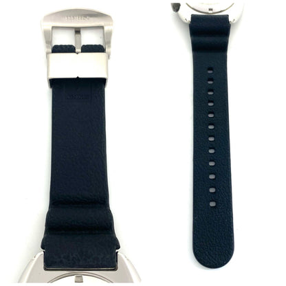 SEIKO SRPC91 Automatic Men's Watch — Japanese