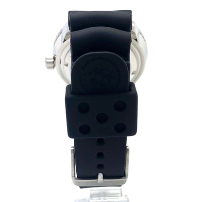 SEIKO S600 Automatic Men's Watch — Japanese