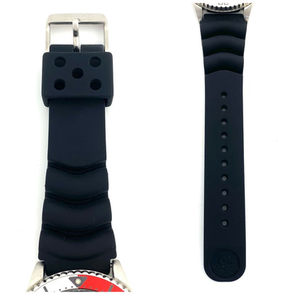 SEIKO S600 Automatic Men's Watch — Japanese