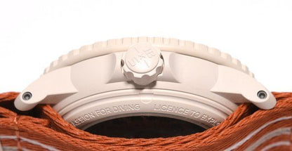 swatch Fifty Fathoms SO35N100 Automatic Men's — Japanese