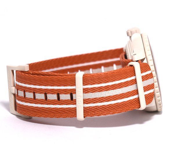 swatch Fifty Fathoms SO35N100 Automatic Men's — Japanese