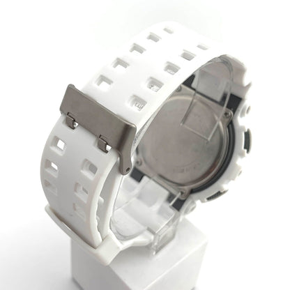 CASIO GA-100LG Digital Men's Watch — Japanese