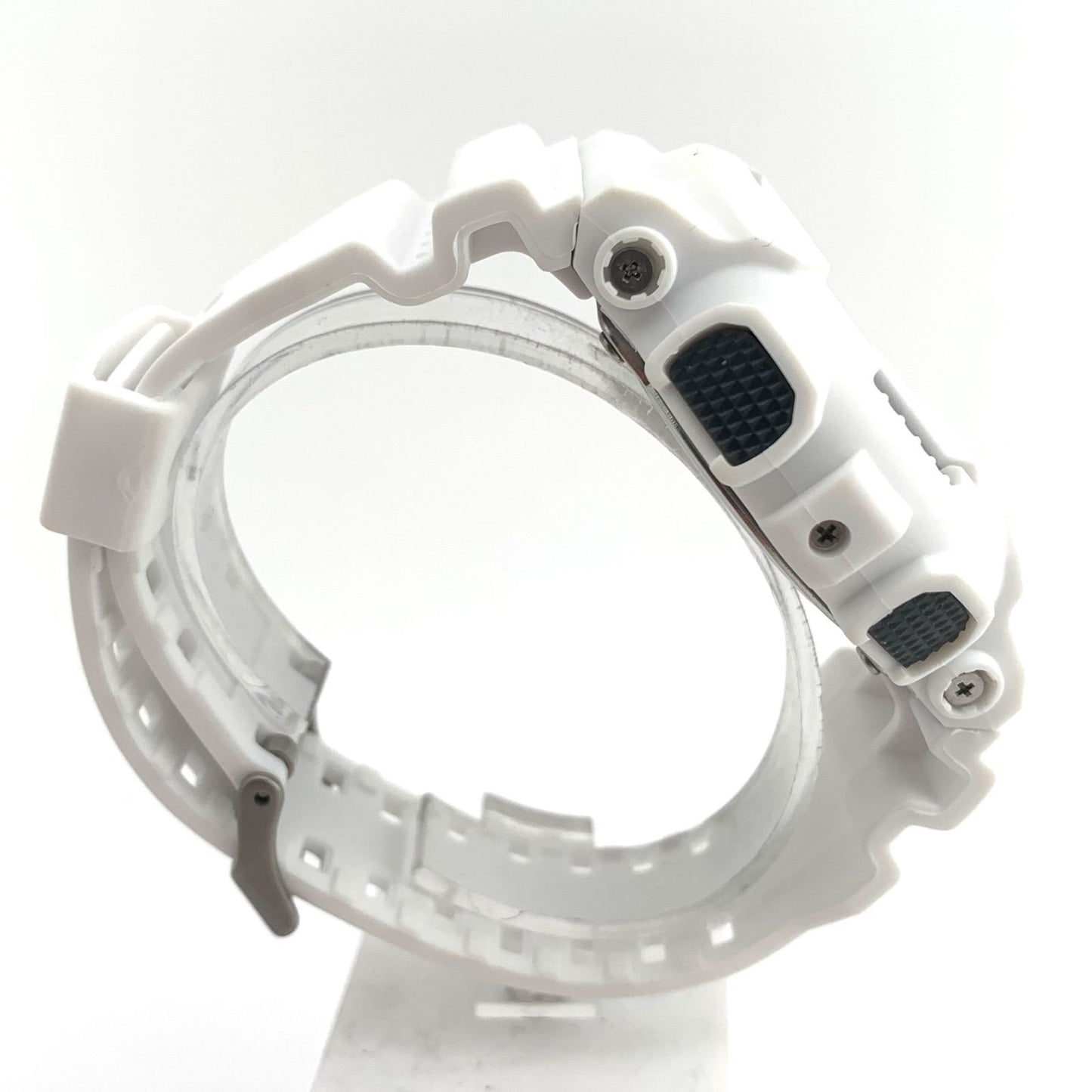 CASIO GA-100LG Digital Men's Watch — Japanese