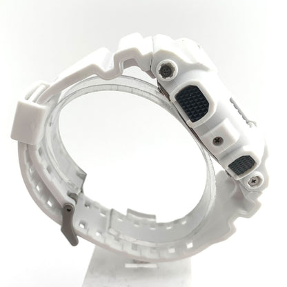 CASIO GA-100LG Digital Men's Watch — Japanese